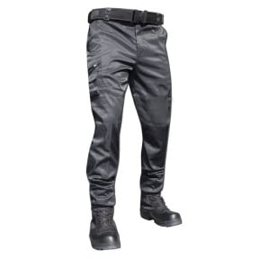 Calças Platinium performance pretas - Patrol Equipement
