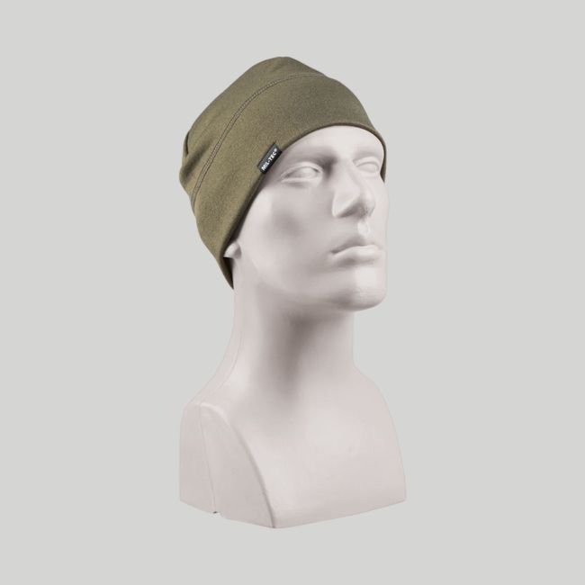 Gorro Army em poliéster - Verde Oliva - Mil-Tec