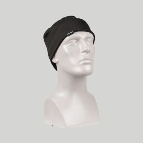 Gorro elástico - Preto - Mil-Tec