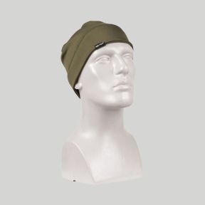 Gorro elástico - Verde Oliva - Mil-Tec
