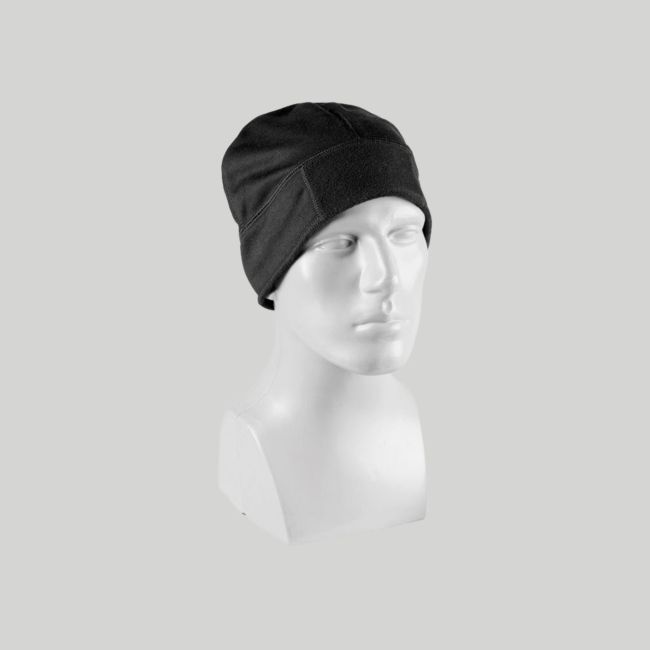 Bonnet polaire BW - Noir - Mil-Tec