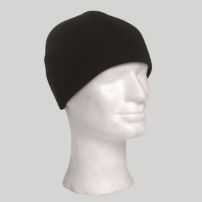 Gorro Quick Dry - Negro - Mil-Tec