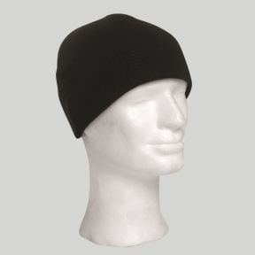 Gorro Quick Dry - Negro - Mil-Tec