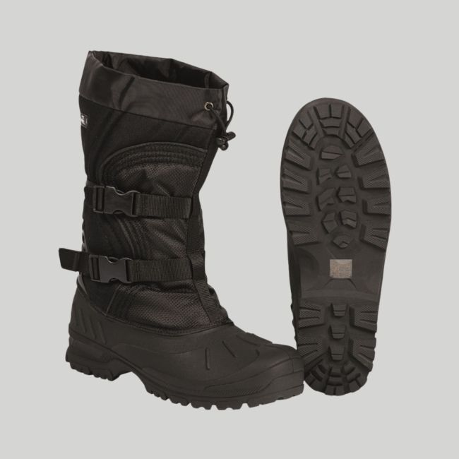 Snow Arctic laarzen - Zwart - Mil-Tec