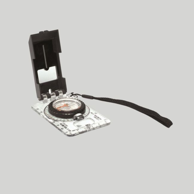Boussole topographique Expedition - Mil-Tec