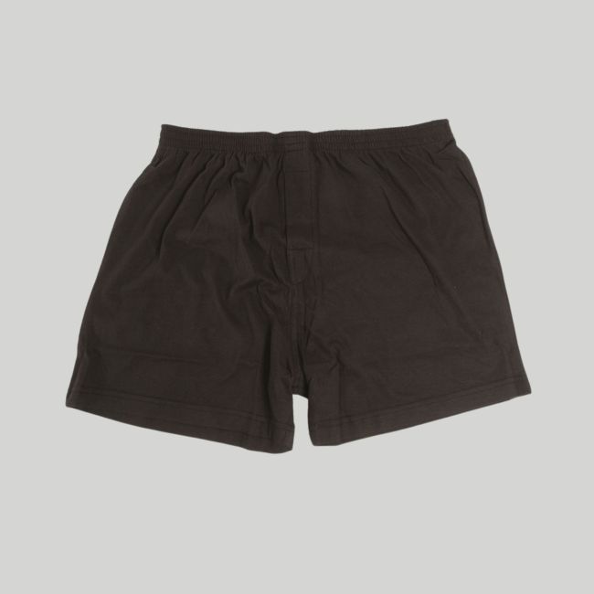Boxer - Noir - Mil-Tec
