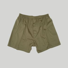 Boxer - Vert Olive - Mil-Tec