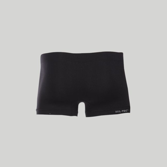 Boxer de sport - Noir - Mil-Tec