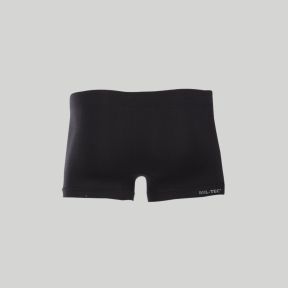 Boxer de deporte - Negro - Mil-Tec