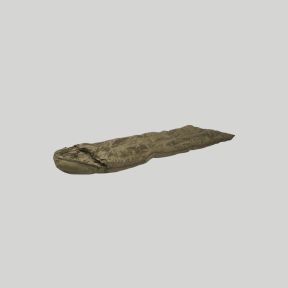 Sac de couchage Traveller 200g - Vert Olive - Mil-Tec