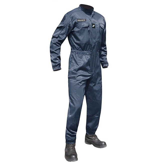 Combinaison Platinium Performance d'intervention Marine - DCA