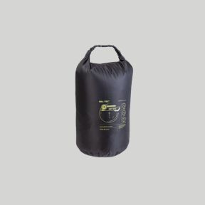 Waterdichte transporttas 13L - Zwart - Mil-Tec