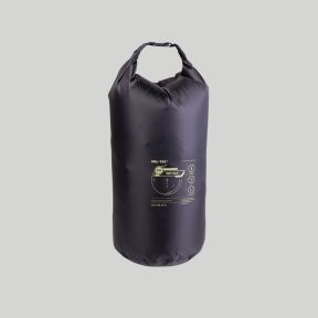 Borsa da trasporto impermeabile 25L - Nera - Mil-Tec
