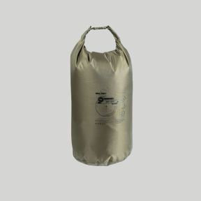 Saco de transporte impermeável 25L - Verde Oliva - Mil-Tec