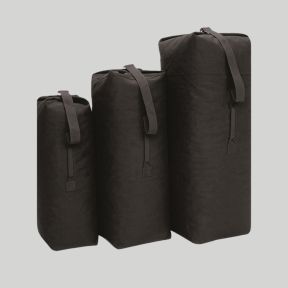 Saco de viagem Marine US 95L - Preto - Mil-Tec