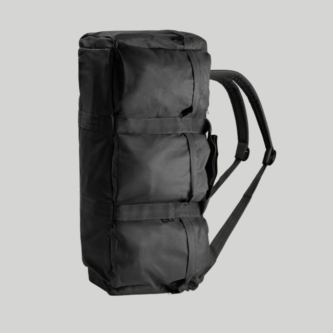Sac de voyage Tap 98L - Noir - Mil-Tec