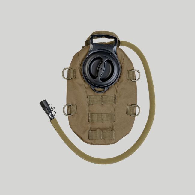 Trinkrucksack 1L - Coyote - Mil-Tec