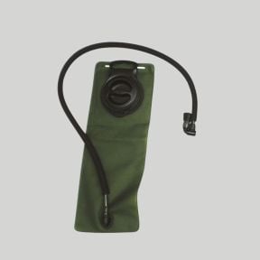 Sac d'hydratation 3L - Vert Olive - Mil-Tec