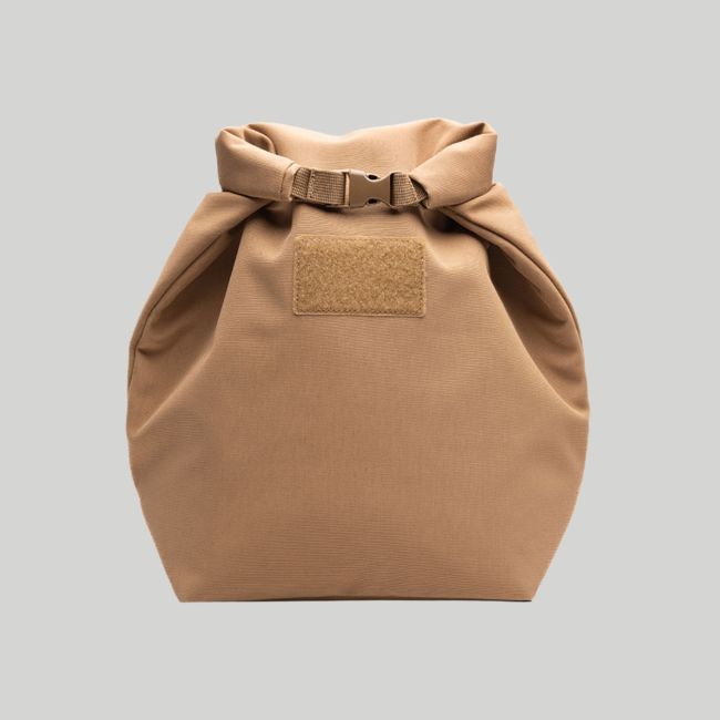 Sac isotherme 17L - Coyote - Mil-Tec