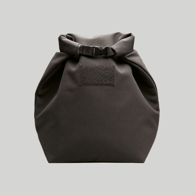 Borsa termica 17L - Nero - Mil-Tec