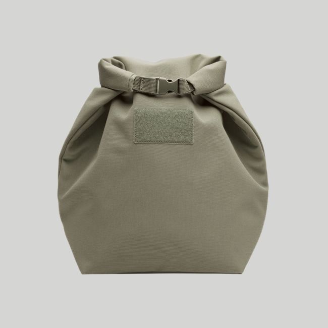 Bolsa isotérmica 17L - Verde Oliva - Mil-Tec