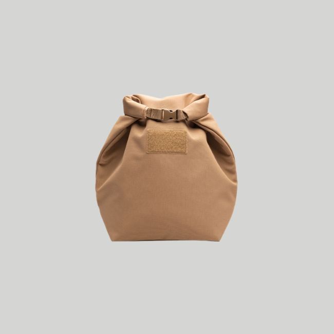 Isotherme Tasche 7,5L - Coyote - Mil-Tec