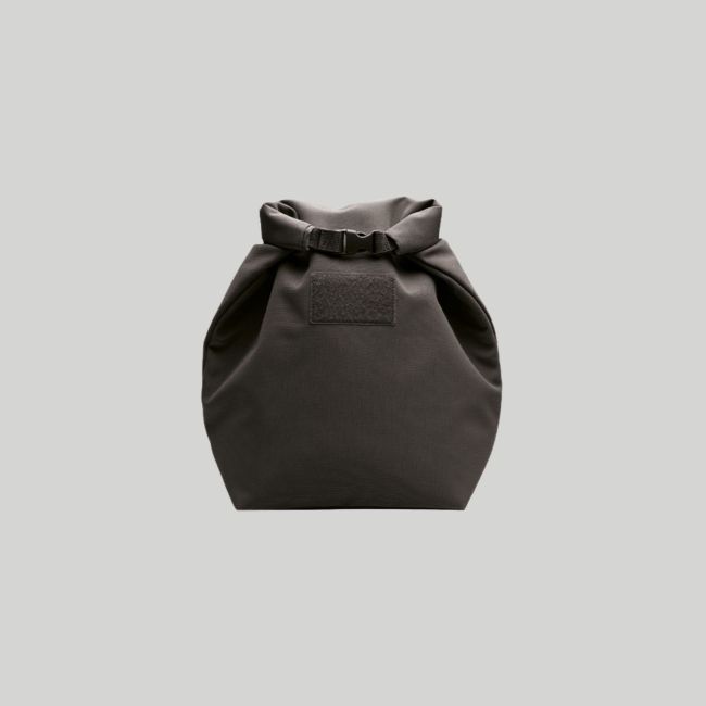 Isotherme Tasche 7,5L - Schwarz - Mil-Tec