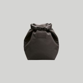 Bolsa isotérmica 7,5L - Negro - Mil-Tec