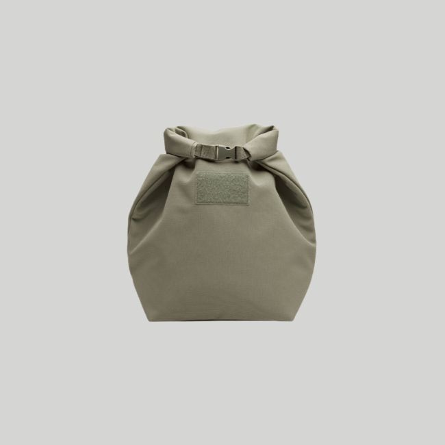 Borsa termica 7,5L - Verde Oliva - Mil-Tec