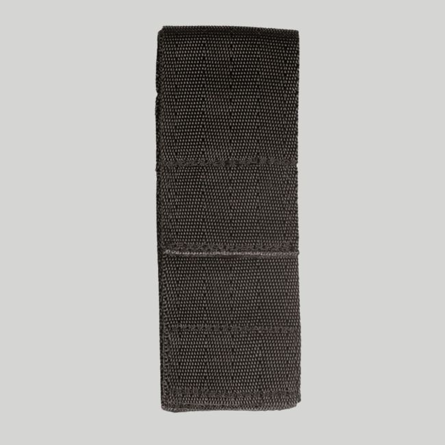 Bransoletka Commando - Czarny - Mil-Tec