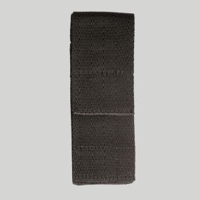 Commando armband - Zwart - Mil-Tec