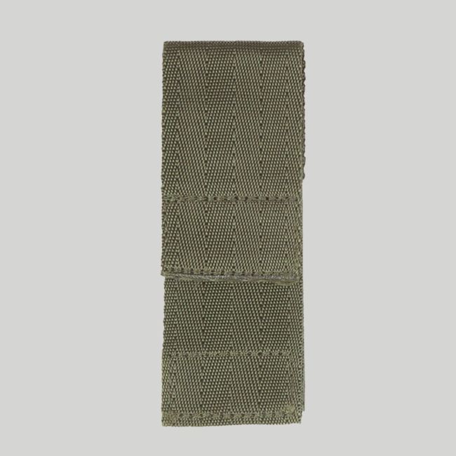 Commando-Armband - Oliv - Mil-Tec