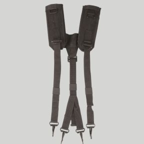 Brelage US LC2 - Noir - Mil-Tec