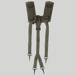 Brelage US LC2 - Vert Olive - Mil-Tec
