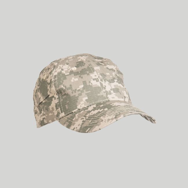 Cappellino da baseball - Camo AT Digital - Mil-Tec