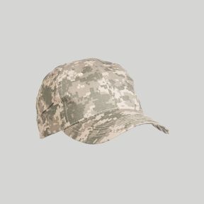 Casquette base-ball - Camo AT Digital - Mil-Tec