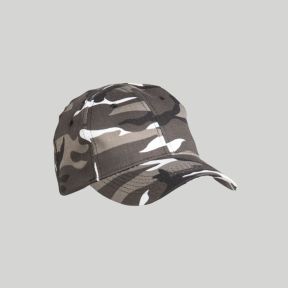 Baseball-pet - Camo Urbain - Mil-Tec