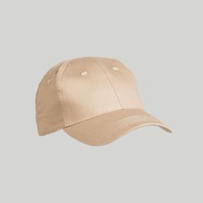 Casquette base-ball - Khaki - Mil-Tec