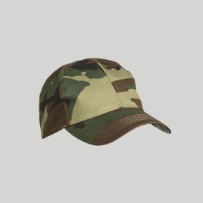 Berretto da baseball - Woodland - Mil-Tec