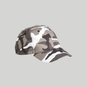 Berretto da baseball bambino - Camo Urbano - Mil-Tec