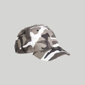 Berretto da baseball bambino - Camo Urbano - Mil-Tec