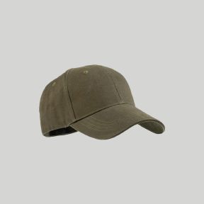 Casquette base-ball Sandwich - Vert Olive - Mil-Tec