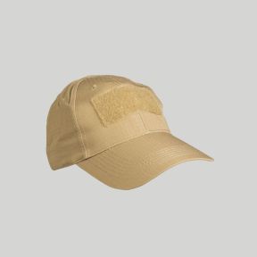 Baseball-Mütze Tactical - Coyote - Mil-Tec