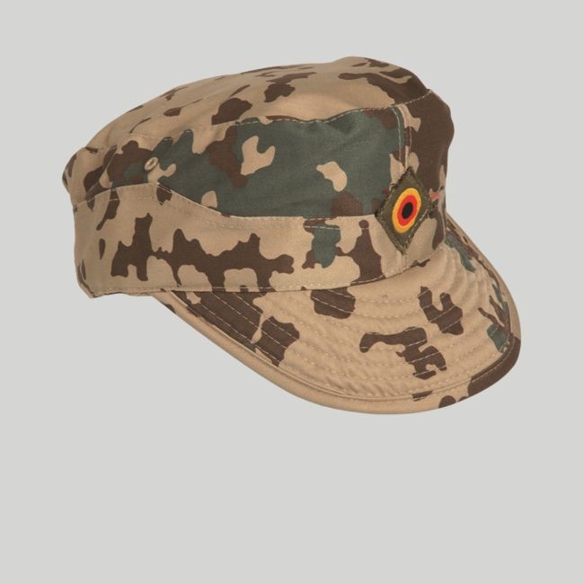 Berretto BW - Camo Tropical - Mil-Tec