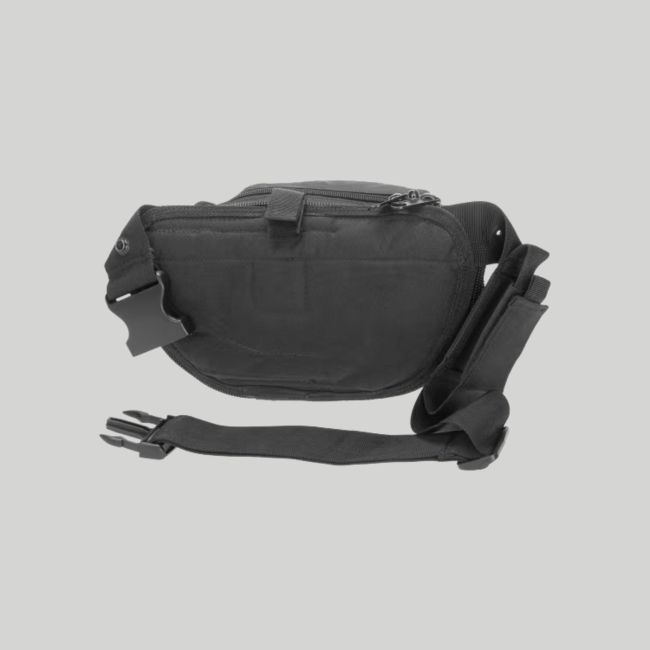 Bolsa Riñonera - Negro - Frontline