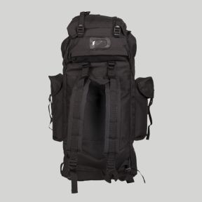 Mochila BW 65L - Negro - Mil-Tec