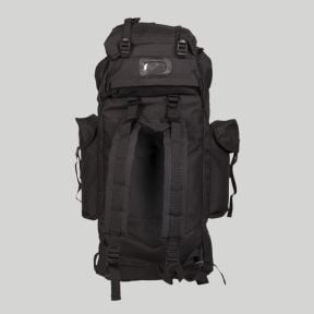 Sac à dos BW 65L - Noir - Mil-Tec