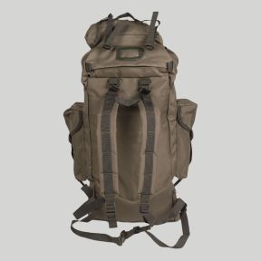 Mochila BW 65L - Verde Olive - Mil-Tec