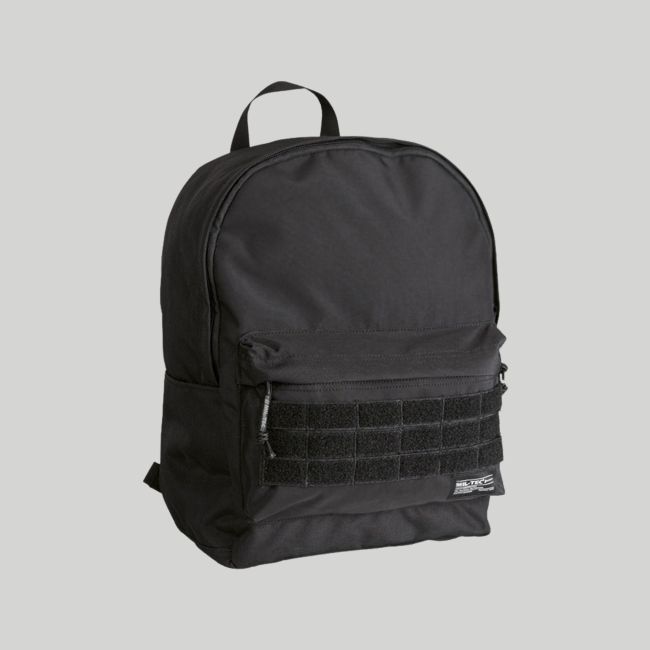 Mochila Cityscape 20L - Preto - Mil-Tec