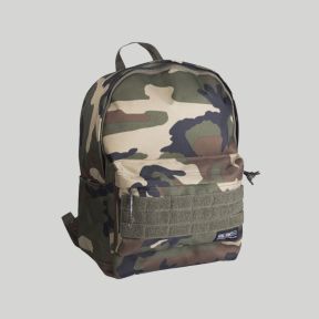 Rucksack Cityscape 20L - Woodland - Mil-Tec